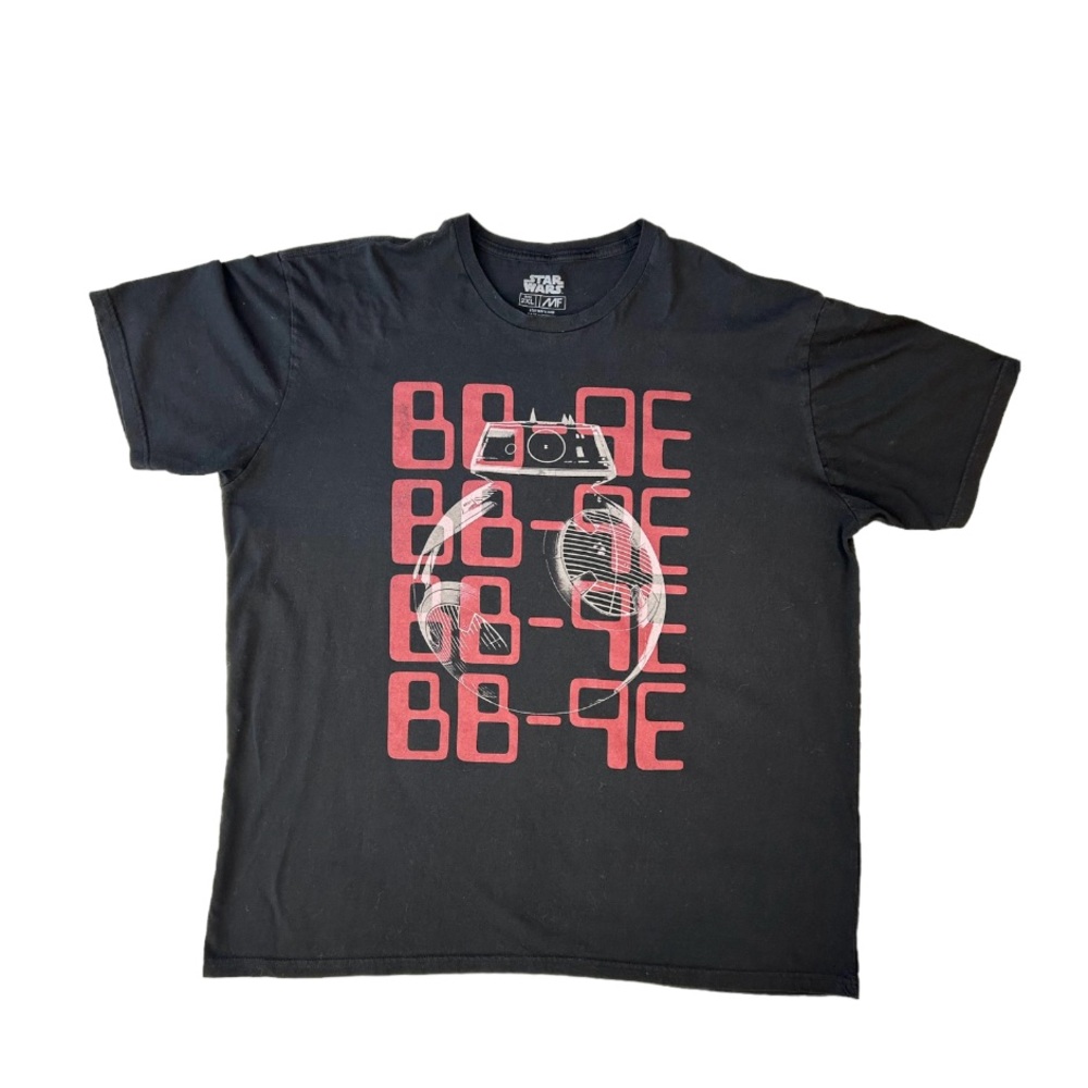 Star Wars: The Last Jedi BB-9E T-Shirt